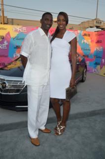 Lisa Leslie feet photo 10