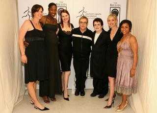 Lisa Leslie feet photo 5