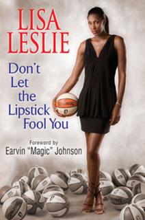 Lisa Leslie feet photo 17