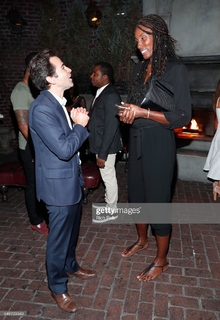 Lisa Leslie feet photo 15