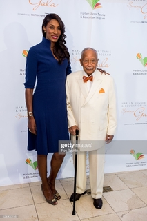 Lisa Leslie feet photo 13