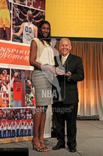 Lisa Leslie feet photo 16
