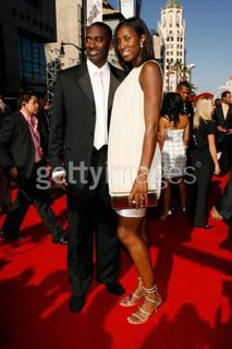 Lisa Leslie feet photo 18