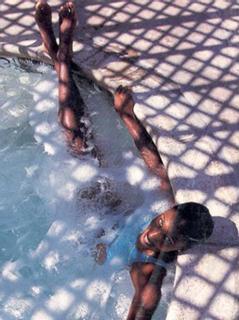 Lisa Leslie feet photo 15