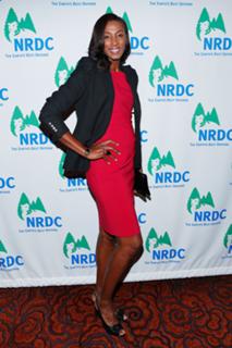 Lisa Leslie feet photo 13