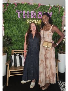 Lisa Leslie feet photo 11