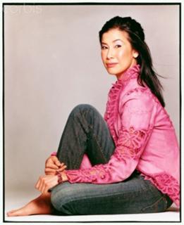 Lisa Ling feet photo thumbnail