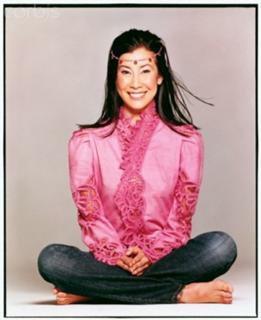 Lisa Ling feet photo thumbnail