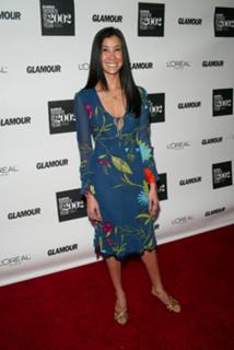 Lisa Ling feet photo thumbnail
