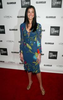 Lisa Ling feet photo thumbnail