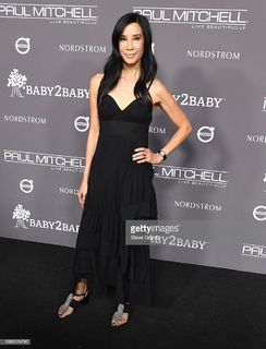 Lisa Ling feet photo thumbnail