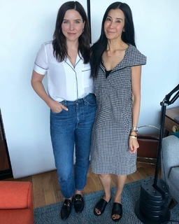 Lisa Ling feet photo thumbnail