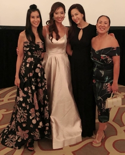 Lisa Ling feet photo thumbnail