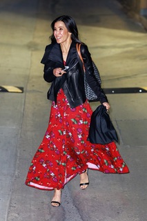 Lisa Ling feet photo thumbnail