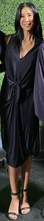 Lisa Ling feet photo thumbnail
