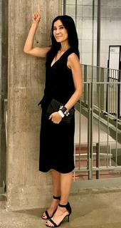 Lisa Ling feet photo thumbnail