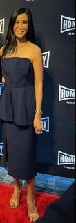 Lisa Ling feet photo thumbnail