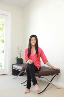 Lisa Ling feet photo thumbnail