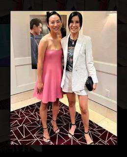 Lisa Ling feet photo thumbnail
