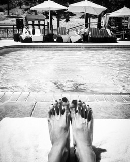 Lisa Ling feet photo thumbnail