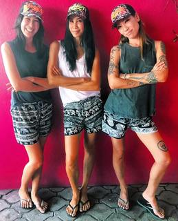 Lisa Ling feet photo thumbnail