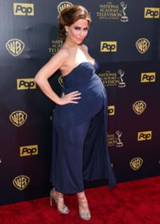 Lisa LoCicero feet photo 7