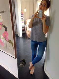 Lisa LoCicero feet photo 14
