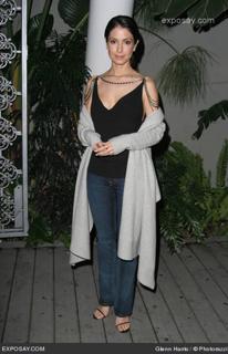 Lisa LoCicero feet photo 1