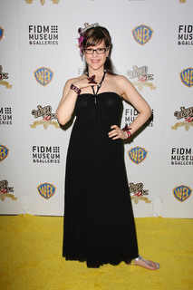 Lisa Loeb feet photo 7