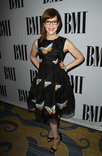 Lisa Loeb feet photo 17
