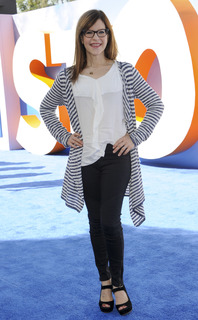 Lisa Loeb feet photo 15
