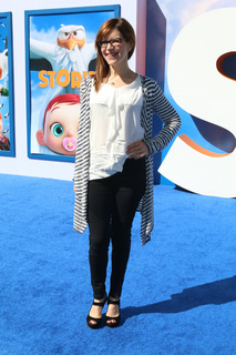 Lisa Loeb feet photo 14