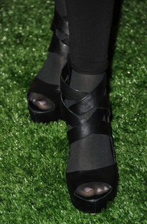 Lisa Loeb feet photo 10
