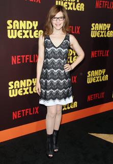 Lisa Loeb feet photo 6