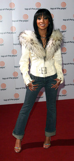 Lisa Maffia feet photo 8