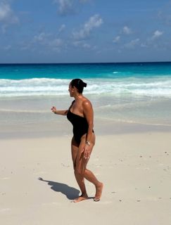 Lisa Maffia feet photo 5
