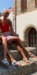 Lisa Mantler feet photo 3