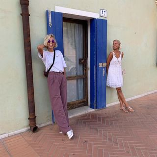 Lisa Mantler feet photo 16