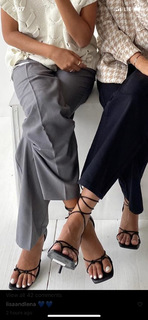 Lisa Mantler feet photo 12