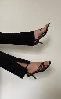 Lisa Mantler feet photo 19