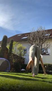 Lisa Mantler feet photo 17