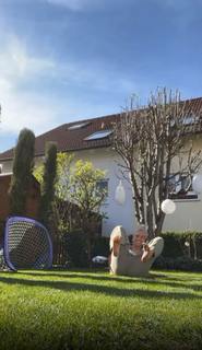 Lisa Mantler feet photo 16
