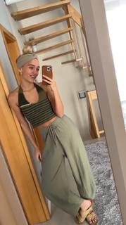 Lisa Mantler feet photo 12