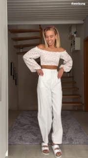 Lisa Mantler feet photo 7