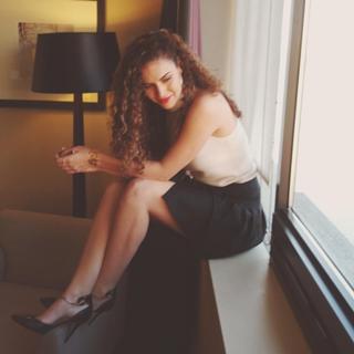 Lisa Marcos feet photo 18