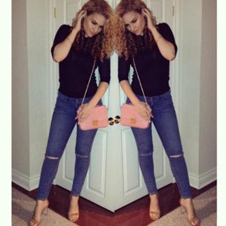 Lisa Marcos feet photo 16