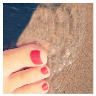 Lisa Marcos feet photo 14
