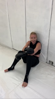 Lisa Maria Potthoff feet photo 15
