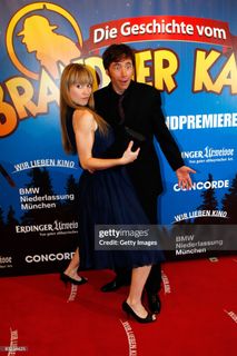 Lisa Maria Potthoff feet photo 12