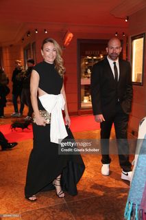 Lisa Maria Potthoff feet photo 20